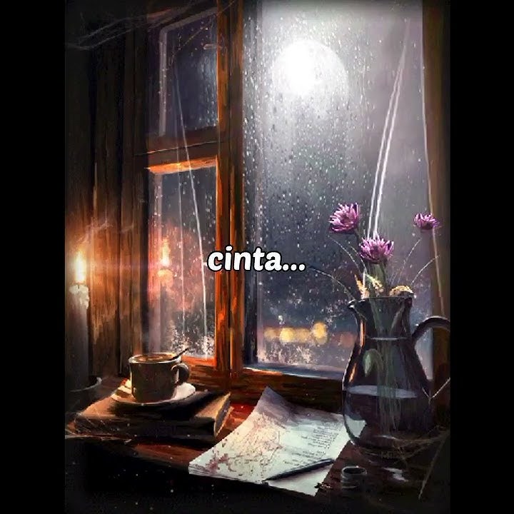 story wa lesti sekali seumur hidup #lirik #liriklagu