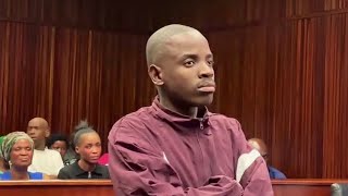 Tsaka RSA appeared briefly in the Polokwane magistrate court more charges added