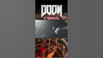 Doom Eternal Campaign Game Play Part 01 By Gaming Rokerzz #shorts #gamingrokerzz #doometernal #doom