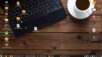 Install Django Framework in Linux Mint 18/Ubuntu with Python pip