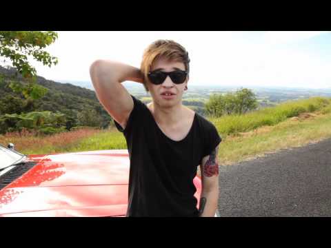 Reece Mastin Karaoke MP3 - Instrumental Music - Karaoke Version