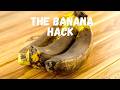 How To Slow Down Banana Ripening