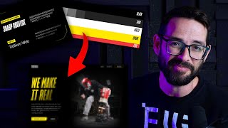 From Branding To Web Design (StudioXperience Ep. 3)