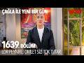 Yağ Yakmaya Yardımcı Yaz Diyeti - Çağla ile Yeni Bir Gün 1639. Bölüm @CaglaileYeniBirGun