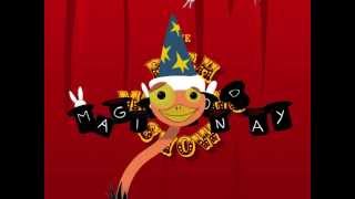 Leçon Danglais N6 Magic Monday Sur Gulli Par The Rich Morning Show