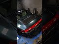 Brand new 993 Porsche 🦈🦈 #cars #porscheholding #carlinup #blue #911