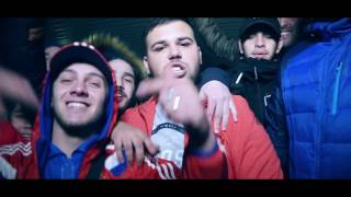 Dibson - Blocka #Puissance2Frappe Episode 5