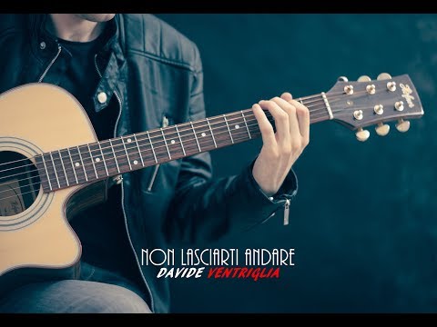 NON LASCIARTI ANDARE