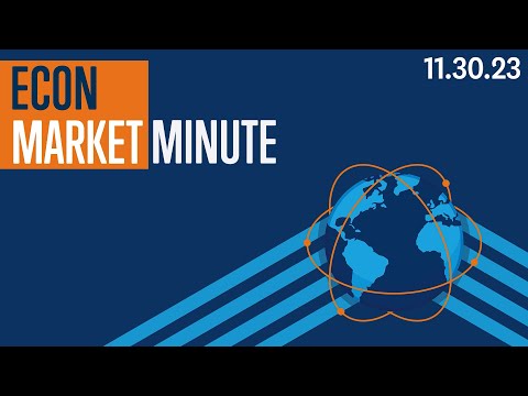 Consumers Finding a Mixed Bag | LPL Econ Market Minute