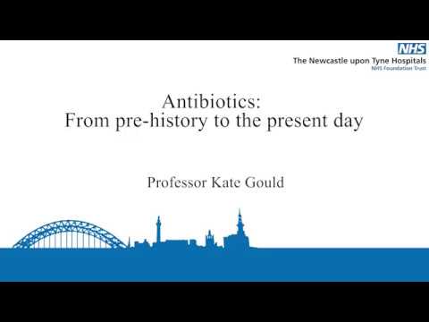 Video: Neanderthals Used Antibiotics And Aspirin - Alternative View