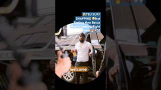 TSU SURF GOES OFF ABOUT BATTLE RAP & BLOGGERS#tsusurf #battlerap #smackurl