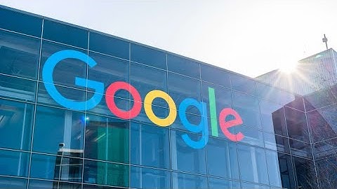 Department of Justice announces antitrust lawsuit: Google unlawfully maintaining monopoly