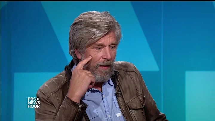 Why Karl Ove Knausgaard appreciates the insignific...