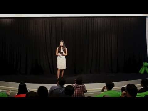 Talks@Mindvalley: Youth Empowerment in a Digital Age by Adora Svitak