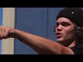 RideBMX: How-to - HalfCab Barspins w/ Devon Smillie