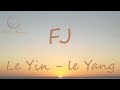 Fj  le yin et le yang