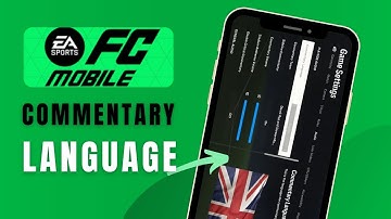 How To Fix Commentary Language Issue in FC 24 - Complete Guide