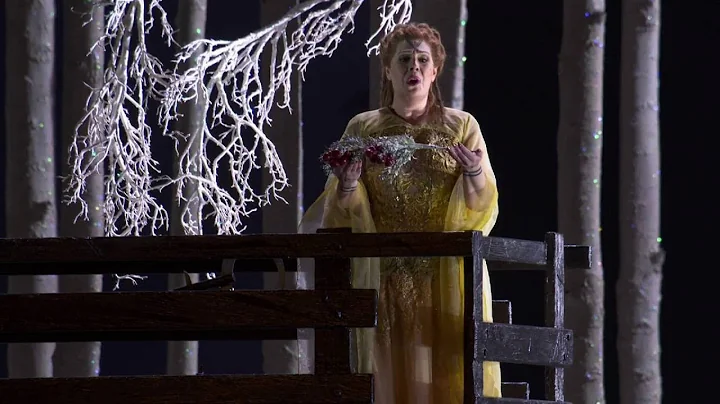 Bellini: Norma from the Gran Teatre del Liceu