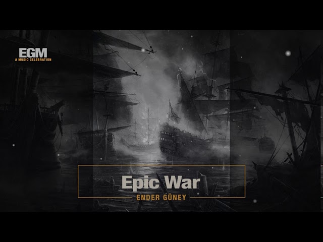 Stream God Of War ⁄ Epic Cinematic Music by Ender Guney Music Official  Account