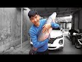 PHD | Cá Khổng Lồ Nướng Siêu Cay | Super Spicy Grilled Giant Fish