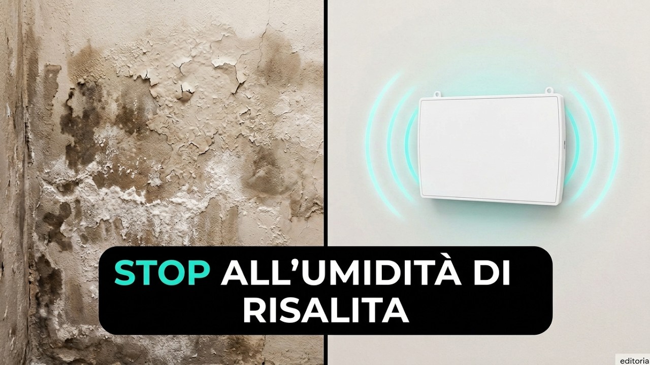 Installazione dell’ATE