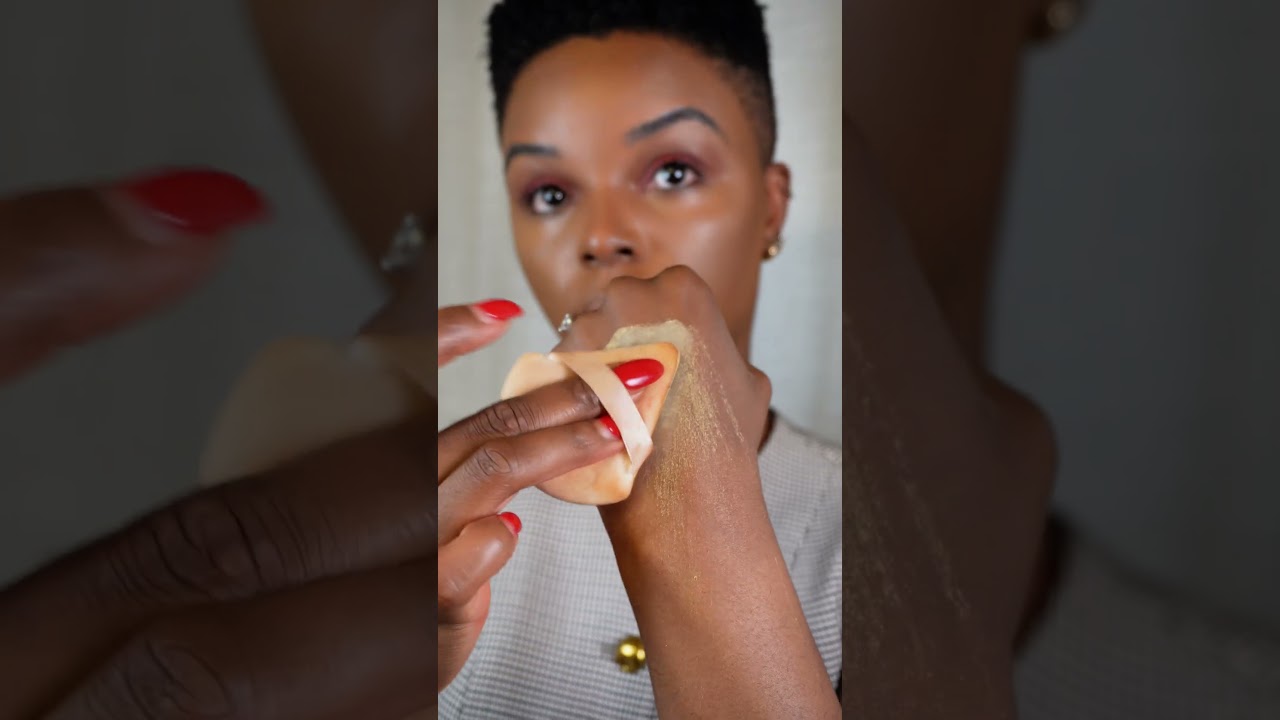 The OG Powder for Flawless Skin ✨Sacha Buttercup