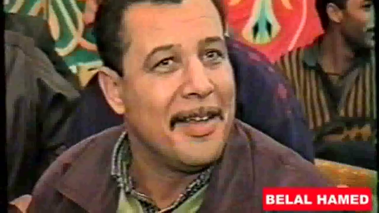 الشيخ محمد عبد الهادي -  قصة حسان واليهودي- الإسكندرية (HD).