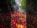 Kansas City Is About to Turn ORANGE
