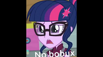 YES I AM A NERD Sci Twi Mlp Eg 