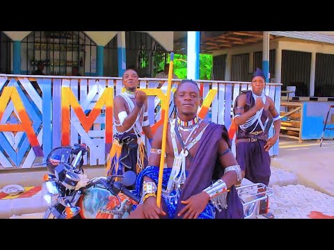 Bingwa Limbu Harusi Ya Geni Official Video 