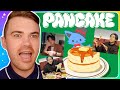 [PLANJ] ORIGINAL:'PANCAKE' &ndash; REN REACTION 🥞 【JP SUB】