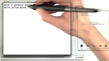 Hello Yellow Peach - Intro to Java Programming