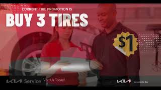 🔧🚘 Schedule Kia Service in Serramonte Kia | Your Authorized San Francisco Kia Dealer