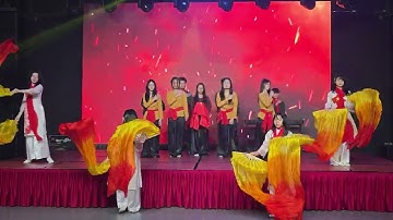 7SN1 - Tổng duyệt Giai điệu tuổi hồng 2025