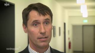 Rechtsanwalt André Wegner