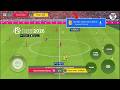 FOOTBALL LEAGUE 2026 MOBILE PARA ANDROID OFFLINE BRASILEIRAO e EUROPEUS / TRANSFERENCIAS &amp; KITS 2026