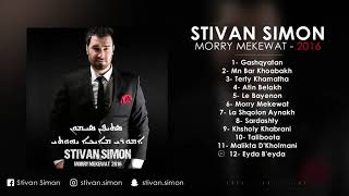 Assyrian song   Eyda B&#39;eyda - Stivan Simon
