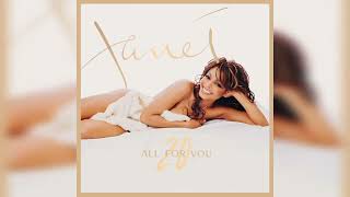 Janet Jackson - All For You (LP Version) (All For You 20th Anniversary) Audio HQ