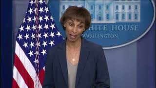 Biden economic advisor urges patience on economic recovery