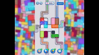 Coffee Run Puzzle ☕ Level 72 Walkthrough & Solution
