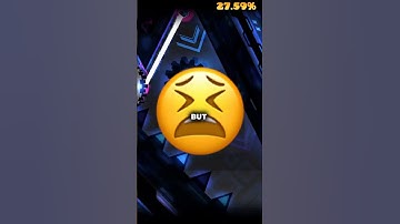 The HARDEST 1.9 Level in Geometry Dash!