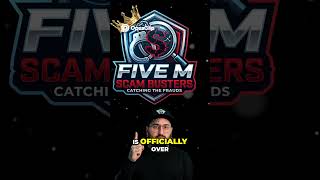 Monopoly of Fear OVER YouTube Audit & Creator Support #fivem #fivemrp #gta5 #quasarstore #quasar