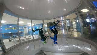 Session 53 - Head Down Work In The 16ft Tunnel (ParacleteXP)