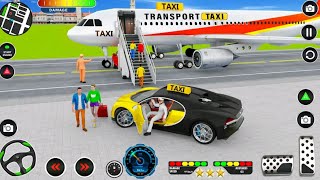 Parking Car Driving Simulator - Android Gameplay screenshot 3