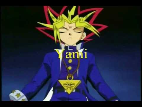 Yu-Gi-Oh! Season 1 Trailer