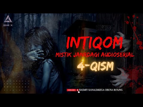 Intiqom 4-qism 18+