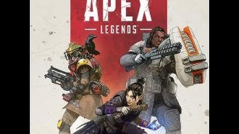 Apex Legends How To Change Server/ Matchmaking Region