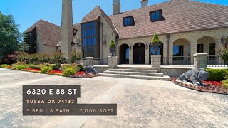 6320 E 88 St Tulsa OK 74137