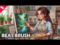 BATIDAS E PINTURAS! - REACT