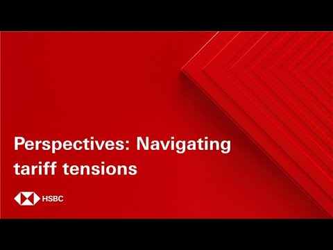 HSBC Ends Historic Global Management Scheme After 150 Years | Business